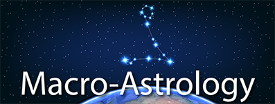 Macro-Astrology